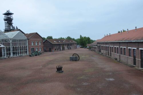 Lire la suite à propos de l’article Visite du centre historique minier