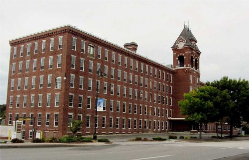 Lire la suite à propos de l’article Centre Franco-Américain, Manchester, New Hampshire