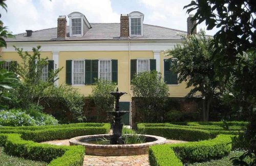 Lire la suite à propos de l’article Centre culturel Nous, La Nouvelle-Orléans