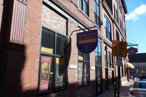 Lire la suite à propos de l’article Alliance Française du Maine, Portland