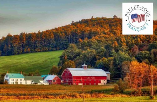 Lire la suite à propos de l’article Prêt-à-Parler, Bedford, New Hampshire