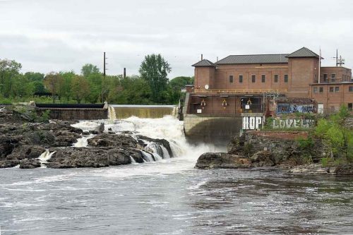 Lire la suite à propos de l’article Franco Centre, Lewiston, Maine