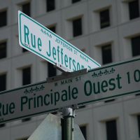 rue principale ouest lafayette