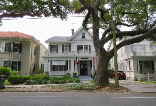 Lire la suite à propos de l’article L’Union Française, La Nouvelle-Orléans