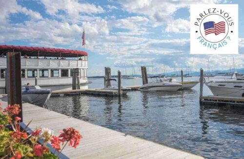 Lire la suite à propos de l’article Groupe de conversation, Williston, Vermont