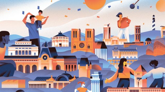 Lire la suite à propos de l’article Journées du Patrimoine 2025