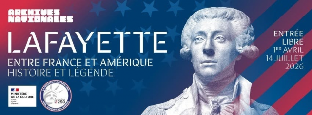 Lire la suite à propos de l’article 250ème anniversaire de la déclaration d’indépendance des États-Unis d’Amérique